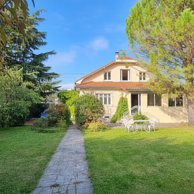 Maison 8 pièces 457000 €