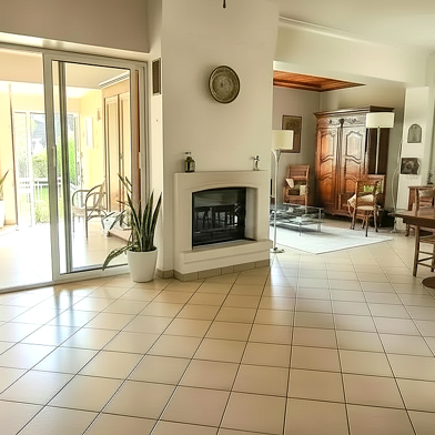 Maison 8 pièces 457000 €