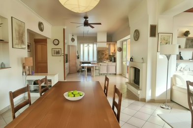 Maison 8 pièces 457000 €