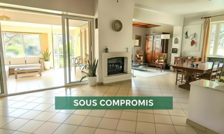 Maison 8 Pièces 190 m² à vendre à Bourgoin-Jallieu (38300)