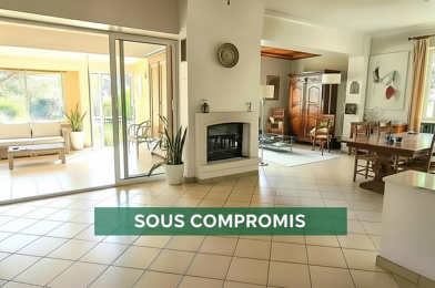 Maison 8 pièces 457000 €