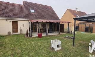 Maison 4 Pièces 85 m² à vendre à Villenauxe-la-Grande (10370)