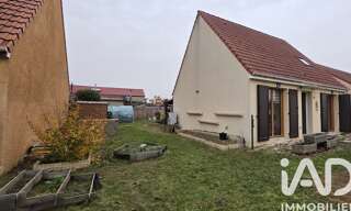 Maison 4 Pièces 85 m² à vendre à Villenauxe-la-Grande (10370)