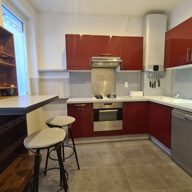 Maison 3 pièces 159000 €