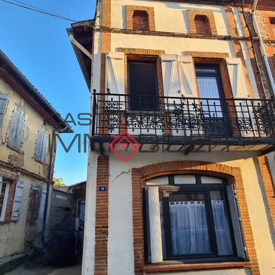 Maison 3 pièces 159000 €