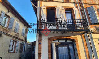 Maison 3 Pièces 61 m² à vendre à Verfeil (31590)