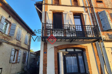 Maison 3 pièces 155000 €