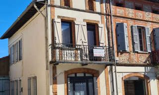 Maison 3 Pièces 61 m² à vendre à Verfeil (31590)