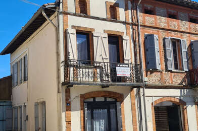 Maison 3 pièces 155000 €