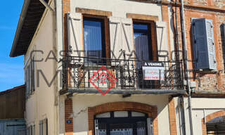 Maison 3 Pièces 61 m² à vendre à Verfeil (31590)