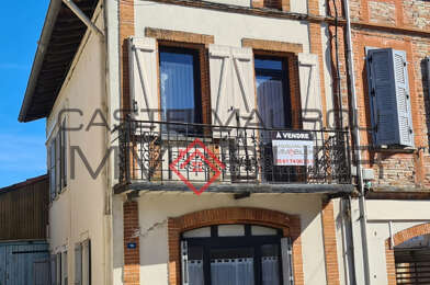 Maison 3 pièces 152000 €
