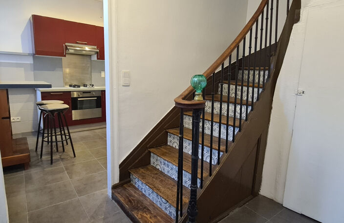 MAISON DE VILLAGE — photo 2