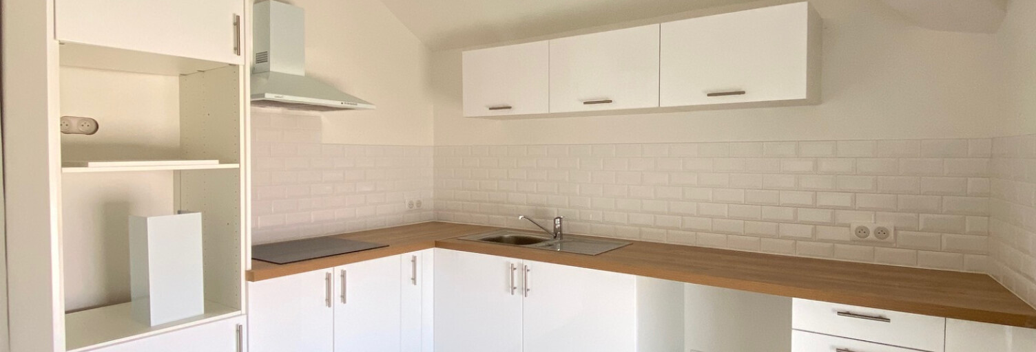 Appartement 4 Pièces 114 m² à louer à Saint-Laurent-du-Var (06700)