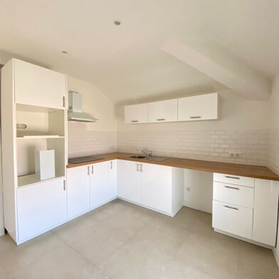 Appartement 4 pièces 1740 €