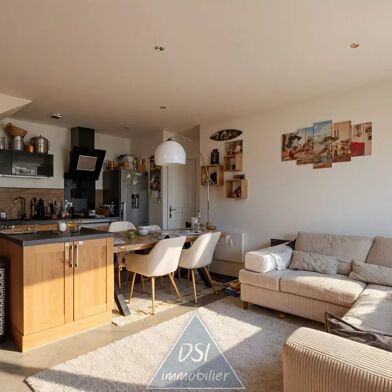 Appartement 3 pièces 179000 €