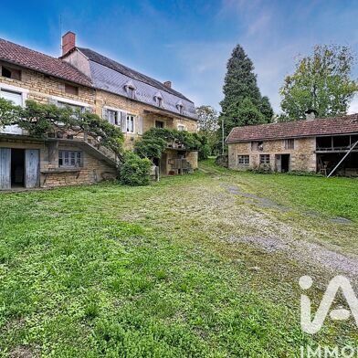 Maison 6 pièces 171000 €