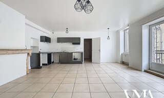 Appartement 2 Pièces 51 m² à vendre à Chazay-d'Azergues (69380)