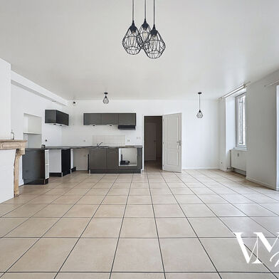 Appartement 2 pièces 157000 €