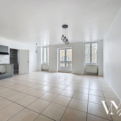 Appartement 2 pièces 157000 €