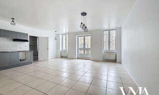 Appartement 2 Pièces 51 m² à vendre à Chazay-d'Azergues (69380)