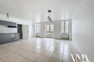 Appartement 2 pièces 157000 €