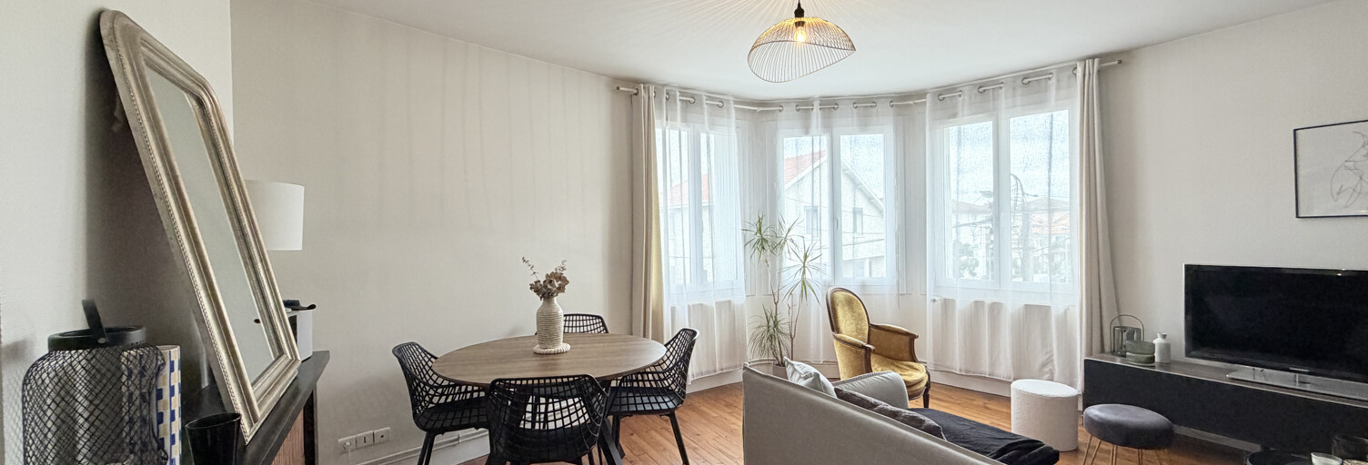 Appartement 3 Pièces 81 m² à vendre à Agen (47000)