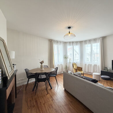 Appartement 3 pièces 169000 €