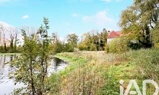 Maison 5 Pièces 174 m² à vendre à Feuillères (80200)