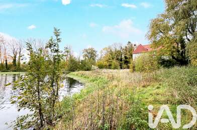 Maison 5 pièces 198500 €