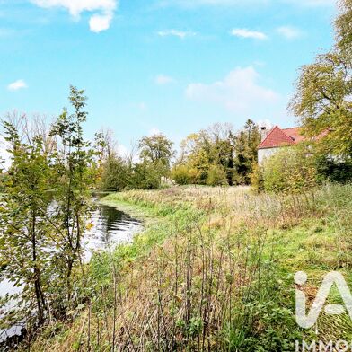 Maison 5 pièces 209000 €