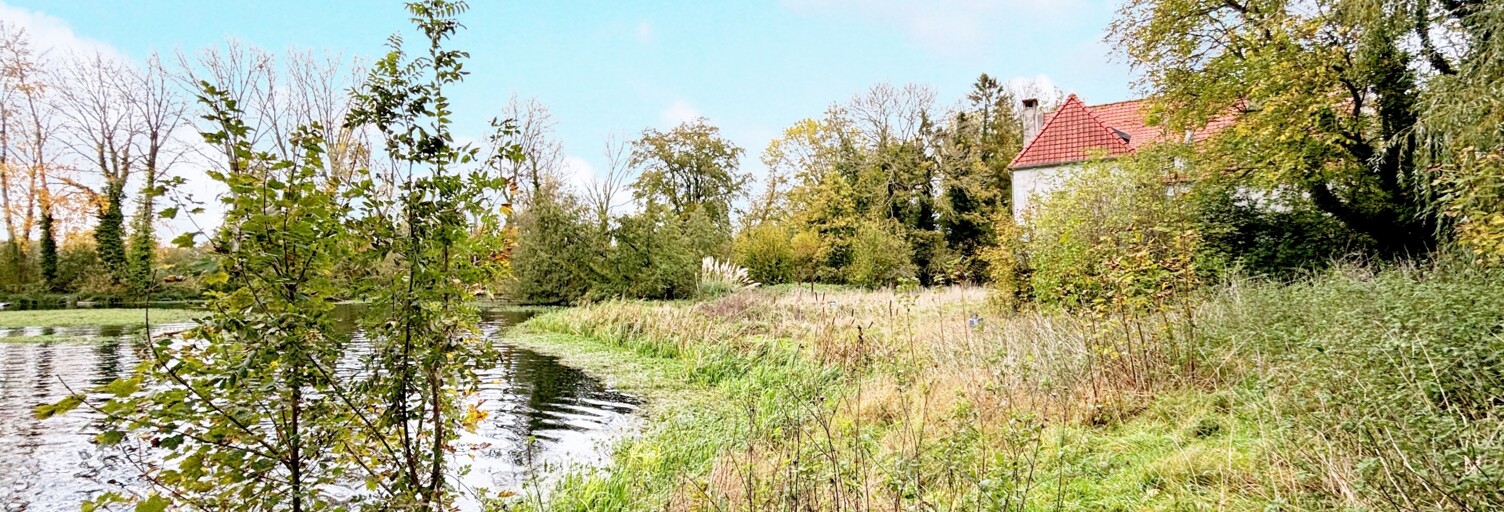 Maison 5 Pièces 174 m² à vendre à Feuillères (80200)