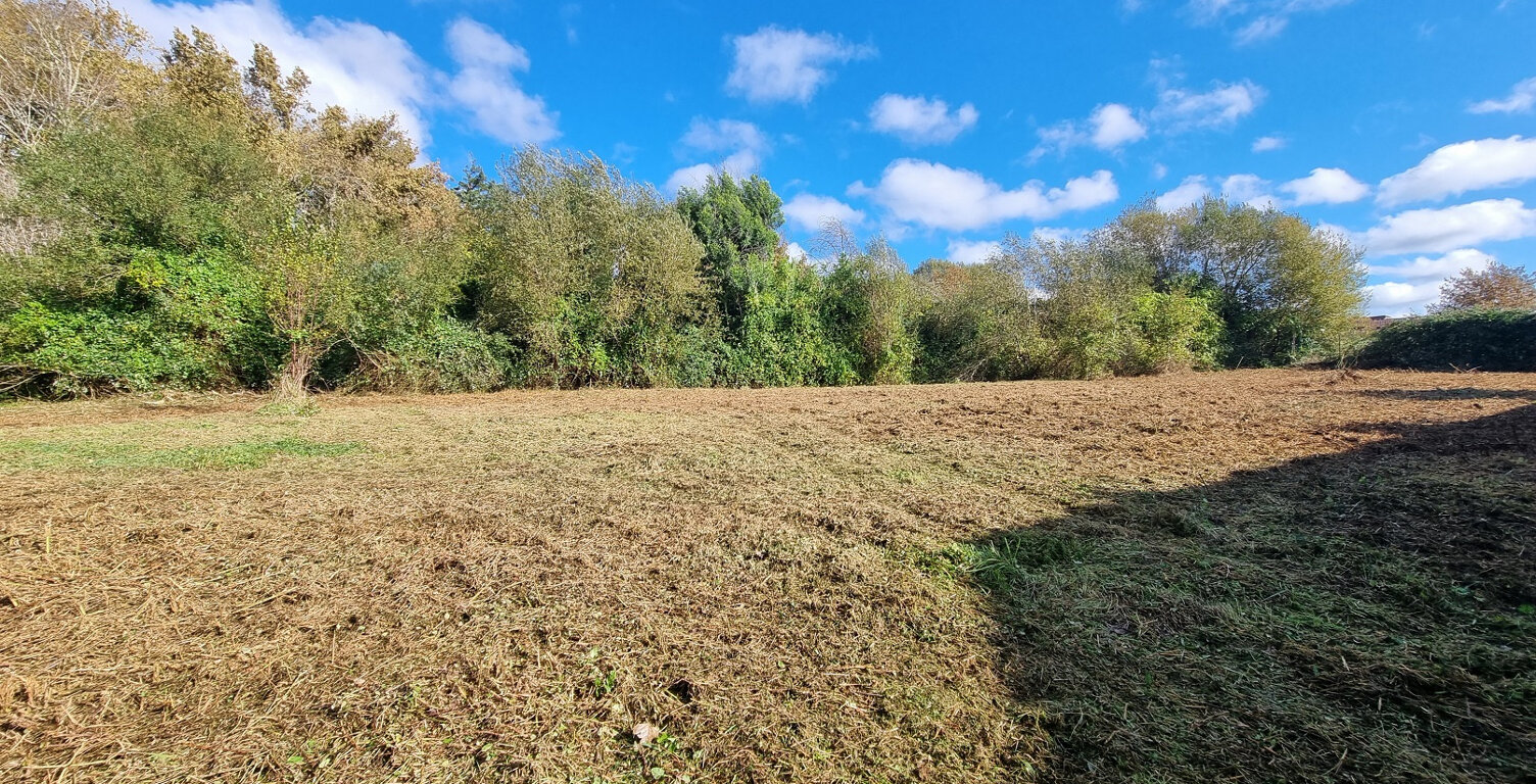 Terrain à bâtir 1126 m2 — photo 1