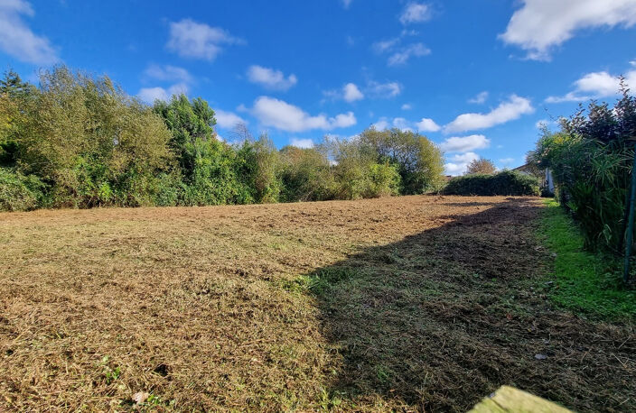 Terrain à bâtir 1126 m2 — photo 2