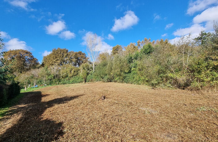 Terrain à bâtir 1126 m2 — photo 3