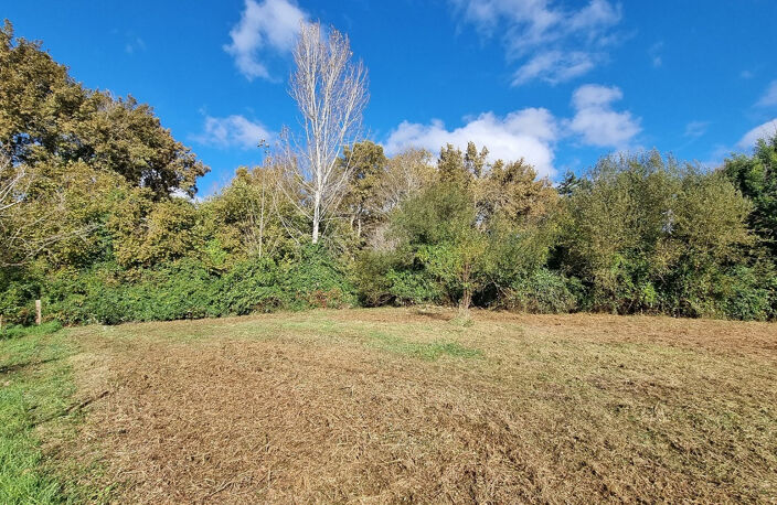 Terrain à bâtir 1126 m2 — photo 4