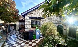 Maison 4 Pièces 75 m² à vendre à Bondy (93140)