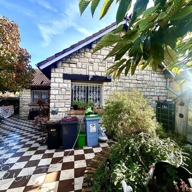 Maison 4 pièces 279000 €