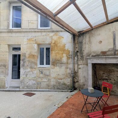 Appartement 2 pièces 460 €