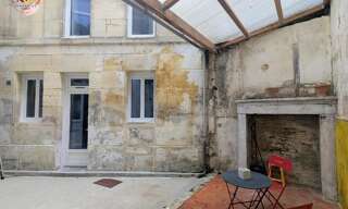 Appartement 2 Pièces 30 m² à louer à Cognac (16100)