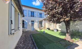 Maison 4 Pièces 79 m² à louer à Cognac (16100)