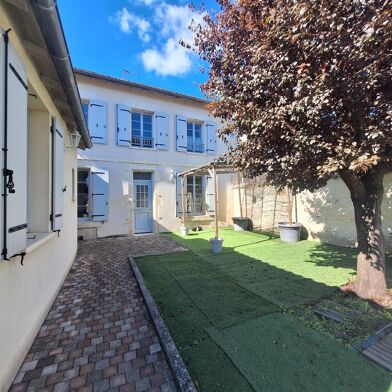 Maison 4 pièces 920 €
