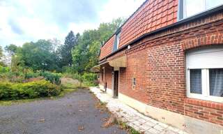 Maison 4 Pièces 85 m² à vendre à Saint-Martin-Rivière (02110)