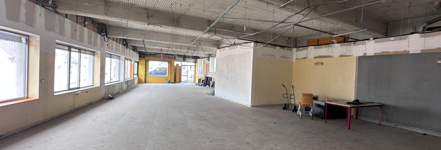 Commerce  280 m² à vendre à Rodez (12000)