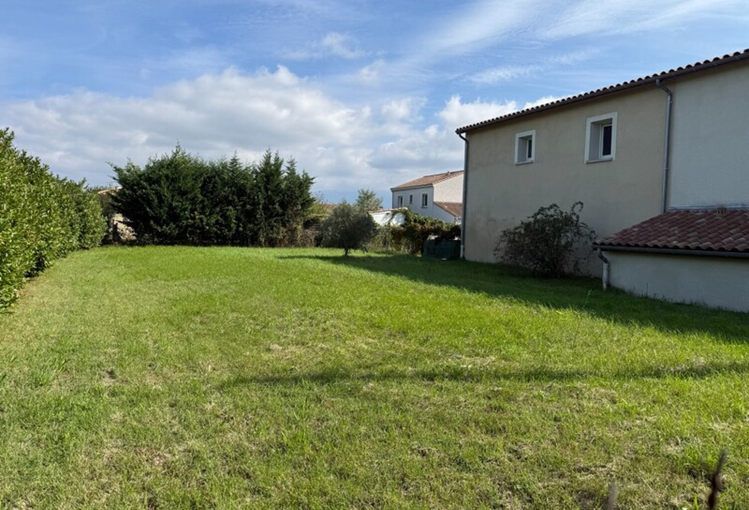 Terrain constructible — photo 1