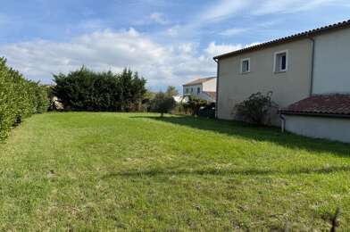 Terrain  97000 €