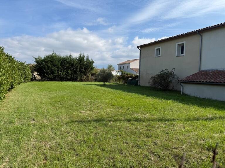 Terrain constructible — photo 1