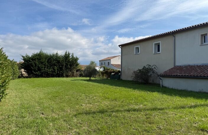 Terrain constructible — photo 2