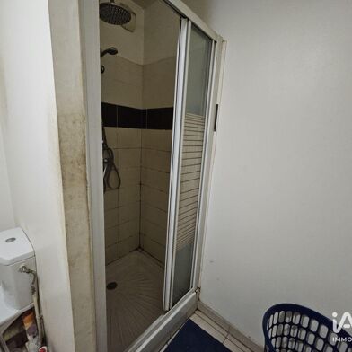 Appartement 2 pièces 95000 €