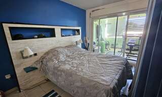 Appartement 2 Pièces 40 m² à vendre à Saint-Denis (97400)