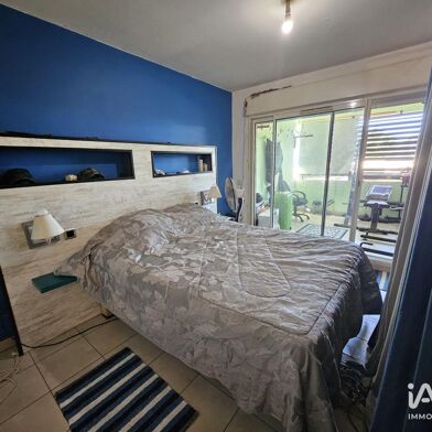 Appartement 2 pièces 95000 €